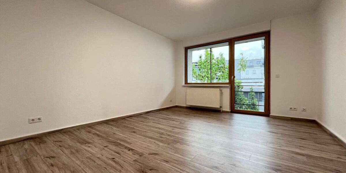 Etagenwohnung Kaiserslautern Betzenberg - 3 Zimmer, 75 m&sup2;, 750&euro; | Angebot:26685258
