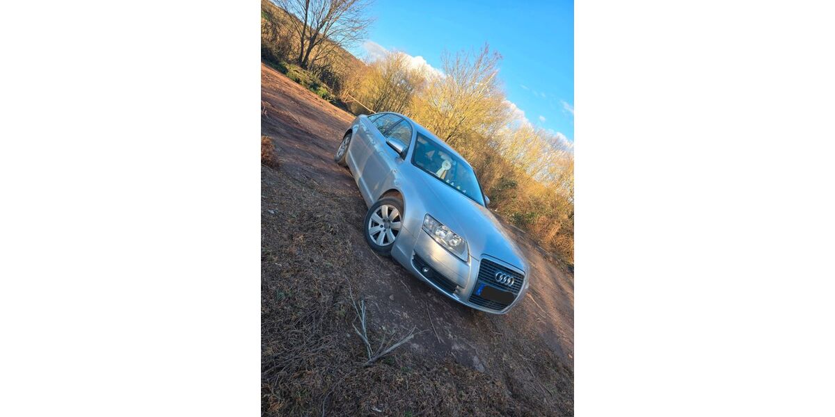 Audi A6 142.000 km 3.300 &euro; Breunigweiler 67725