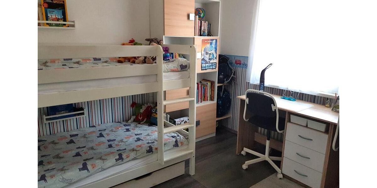 Etagenwohnung Kaiserslautern Bahnheim - 2.5 Zimmer, 62 m&sup2;, 145.000&euro; | Angebot:26953800