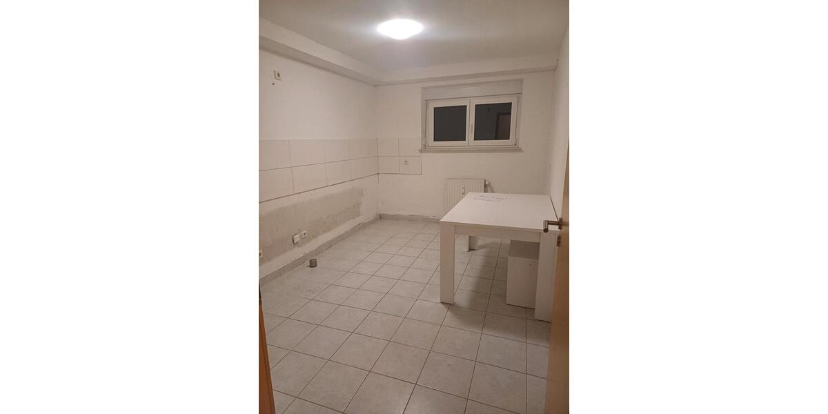 2 Zimmerwohnung in Kirchheimbolanden 2 zimmer