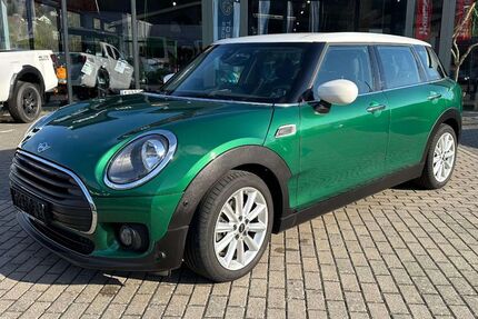 Mini Cooper D Clubman 134.000 km 16.490 &euro; Kusel 66869