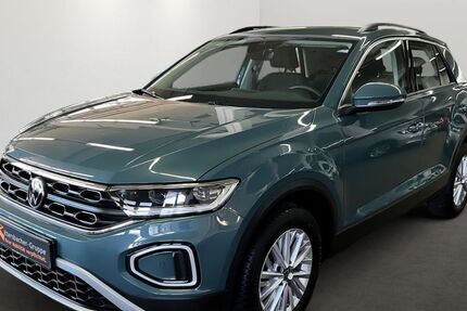 VW T-Roc 13.885 km 24.850 &euro; Kaiserslautern 67663