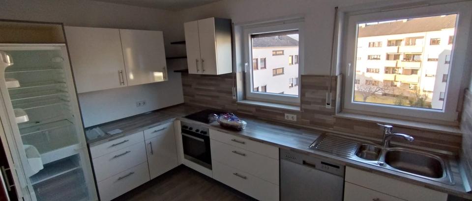 Etagenwohnung Kaiserslautern - 2 Zimmer, 60 m&sup2;, 660&euro; | Angebot:26328772