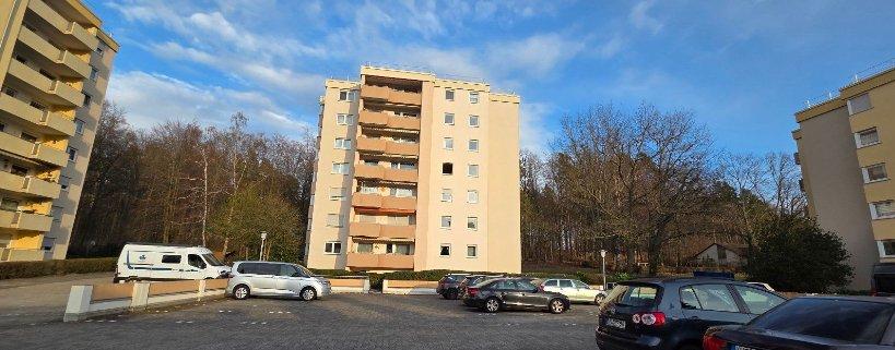 Etagenwohnung Kaiserslautern Bahnheim - 3.5 Zimmer, 93 m&sup2;, 219.000&euro; | Angebot:26552223