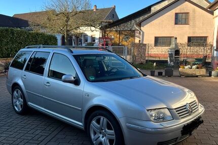 VW Bora 475.520 km 1.950 &euro; Schönenberg Kübelberg 66901