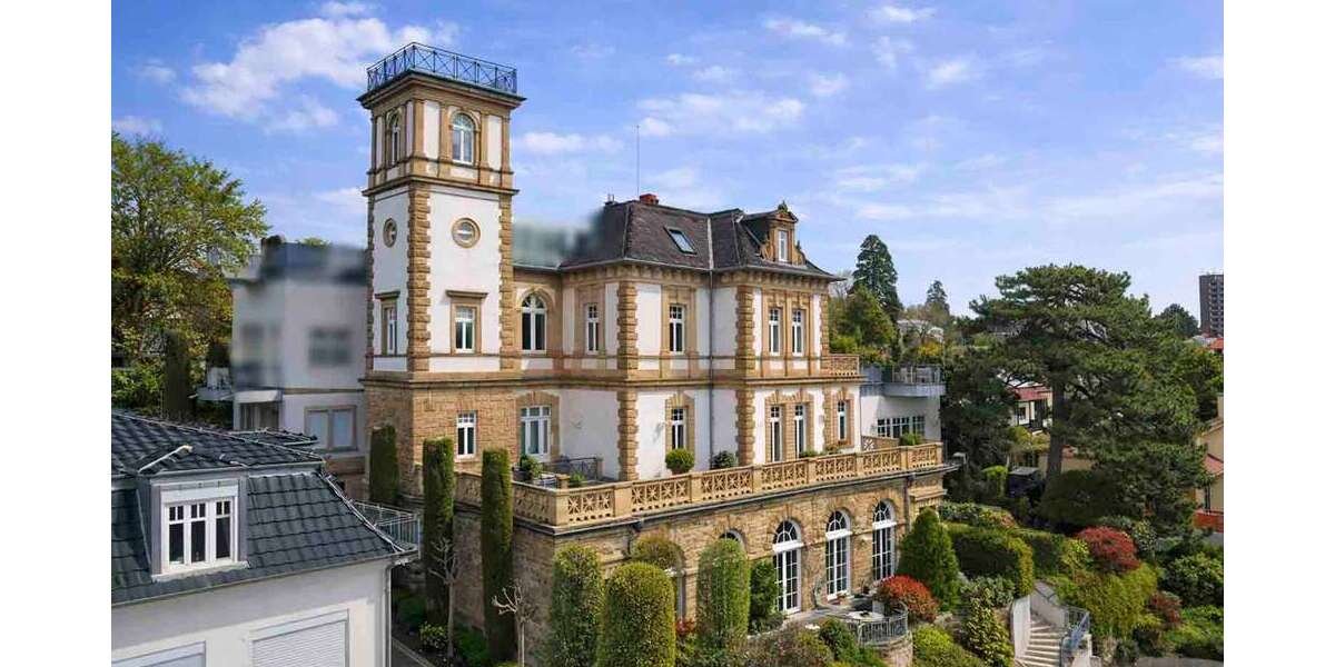 Etagenwohnung Neustadt an der Weinstraße - 1 Zimmer, 60 m&sup2;, 295.000&euro; | Angebot:25994914