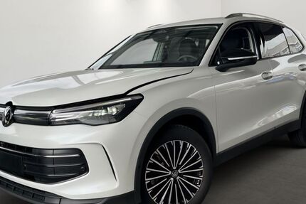 VW Tiguan 9.430 km 36.850 &euro; Kaiserslautern 67663