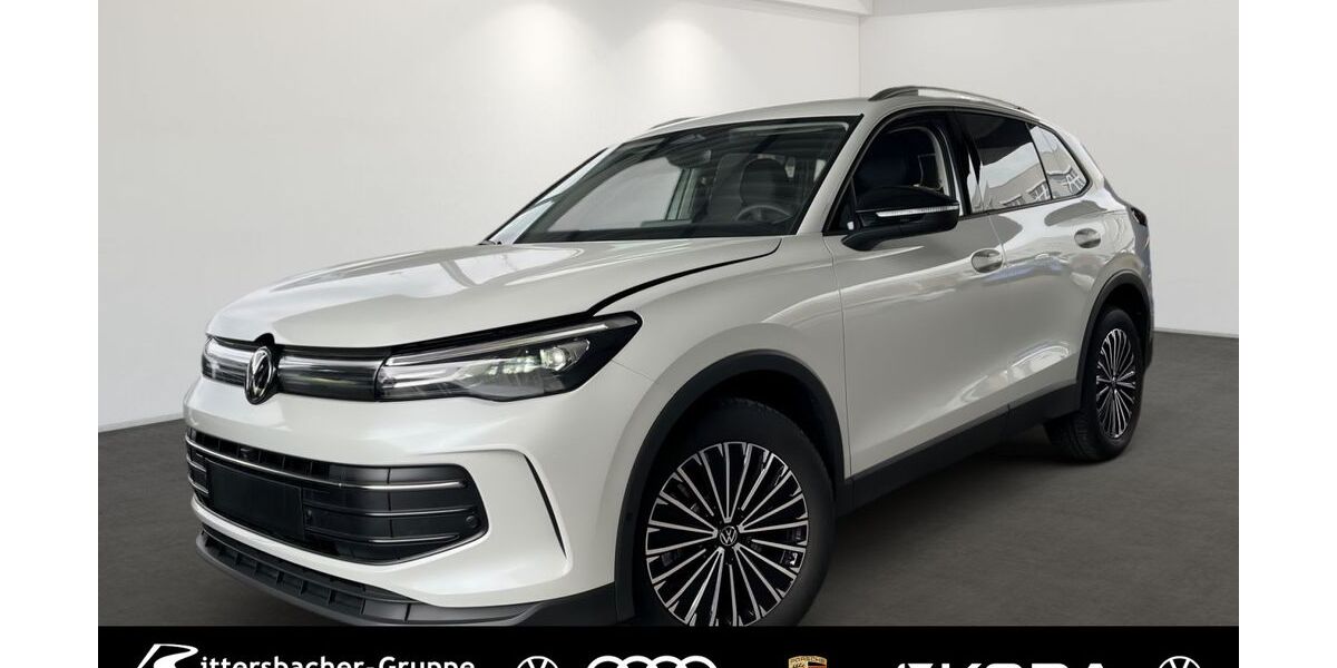 VW Tiguan 9.430 km 36.850 &euro; Kaiserslautern 67663