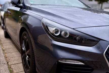 Hyundai i30 79.500 km 18.500 &euro; Neustadt 67434
