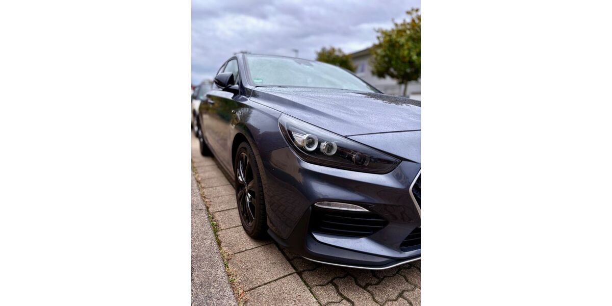Hyundai i30 79.500 km 18.500 &euro; Neustadt 67434