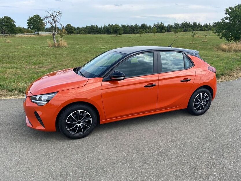 Corsa