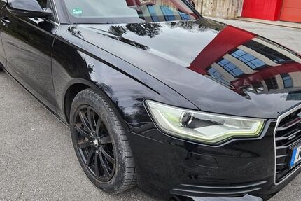 Audi A6 170.000 km 13.500 &euro; Kaiserslautern 67661