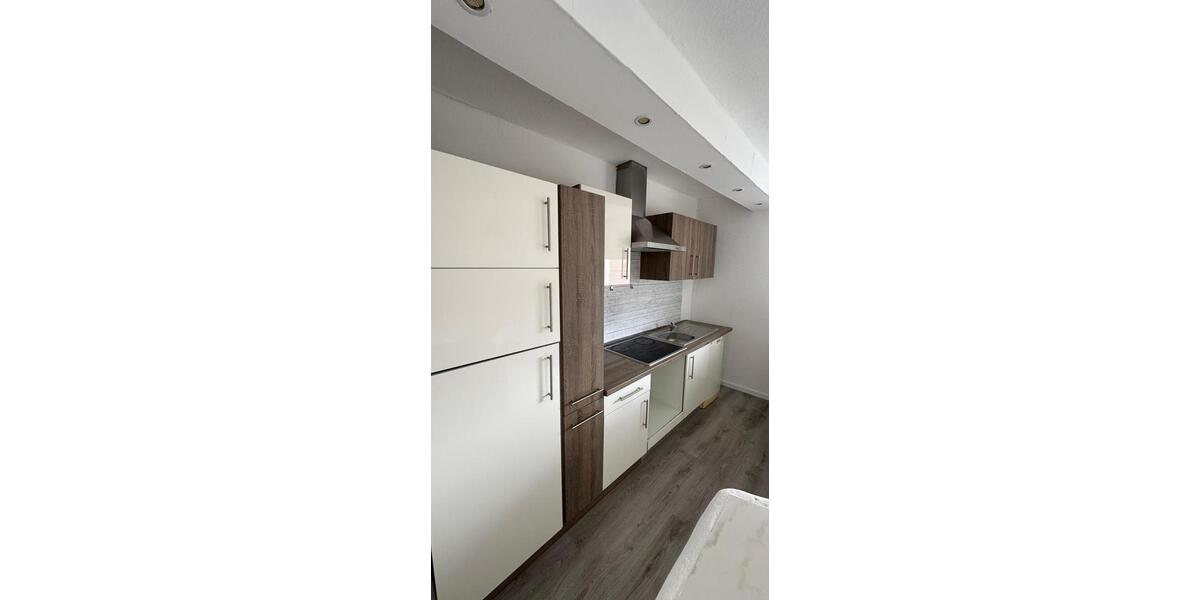 Etagenwohnung Kaiserslautern Betzenberg - 5 Zimmer, 62 m&sup2;, 770&euro; | Angebot:26585095