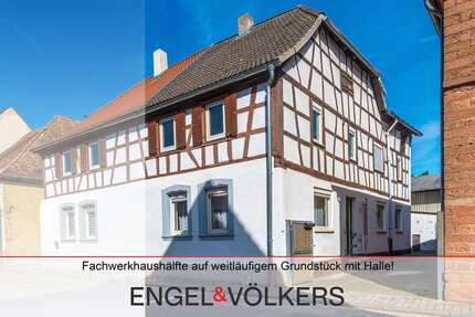 Haus zum Kaufen in Neustadt 245.000 € 126 m²