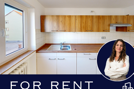 Wohnung Landstuhl - 3 Zimmer, 62 m&sup2;, 675&euro; | Angebot:24702168