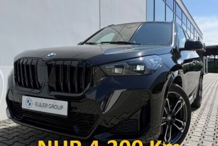 BMW X1 4.216 km 38.733 &euro; Kaiserslautern 67663