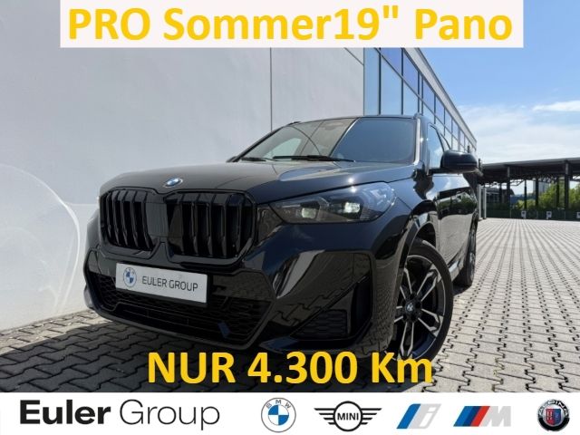 BMW X1 4.216 km 38.733 &euro; Kaiserslautern 67663