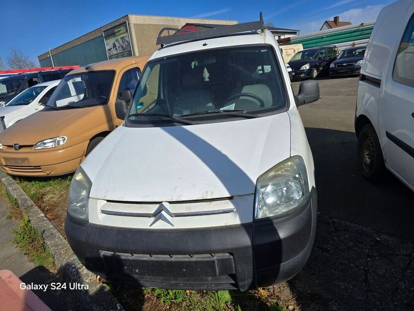 Berlingo