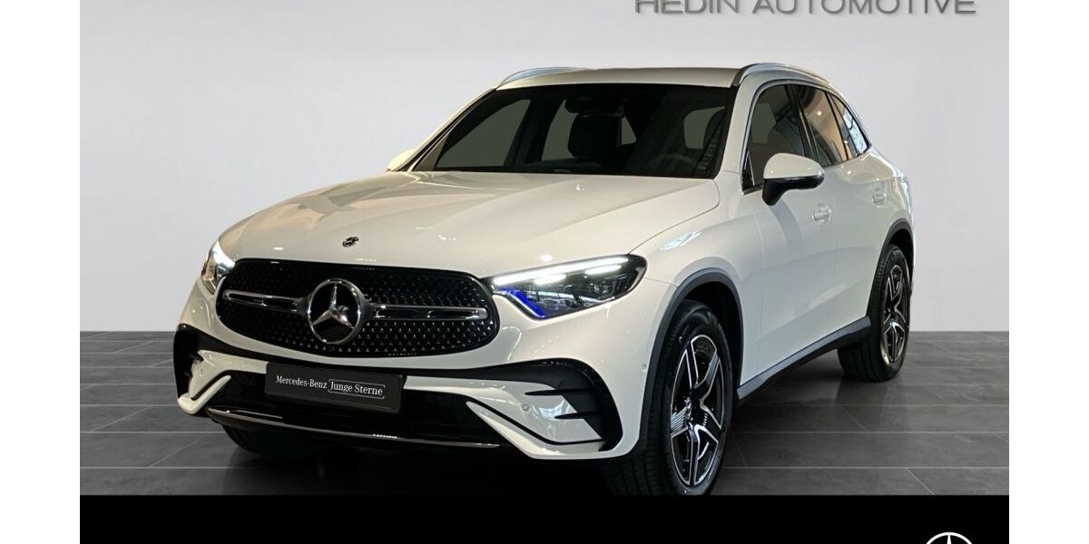 Mercedes-Benz GLC 220 9.900 km 55.980 &euro; Kaiserslautern 67655