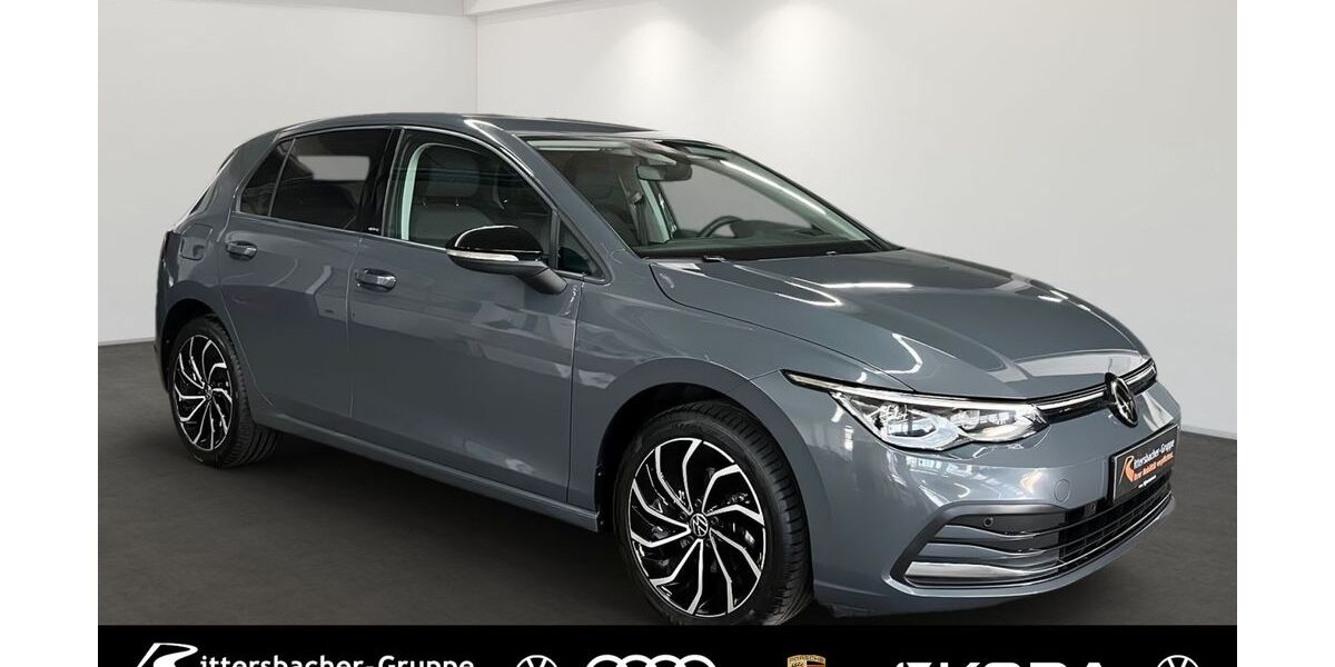 VW Golf 51.826 km 22.390 &euro; Kusel 66869