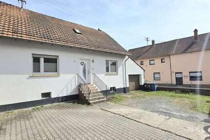 Haus Spesbach Spesbach - 5 Zimmer, 110 m&sup2;, 249.000&euro; | Angebot:26498238