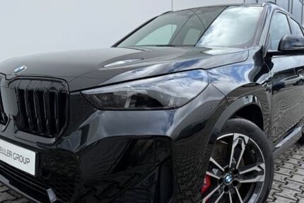 BMW X1 4.001 km 39.633 &euro; Kaiserslautern 67663