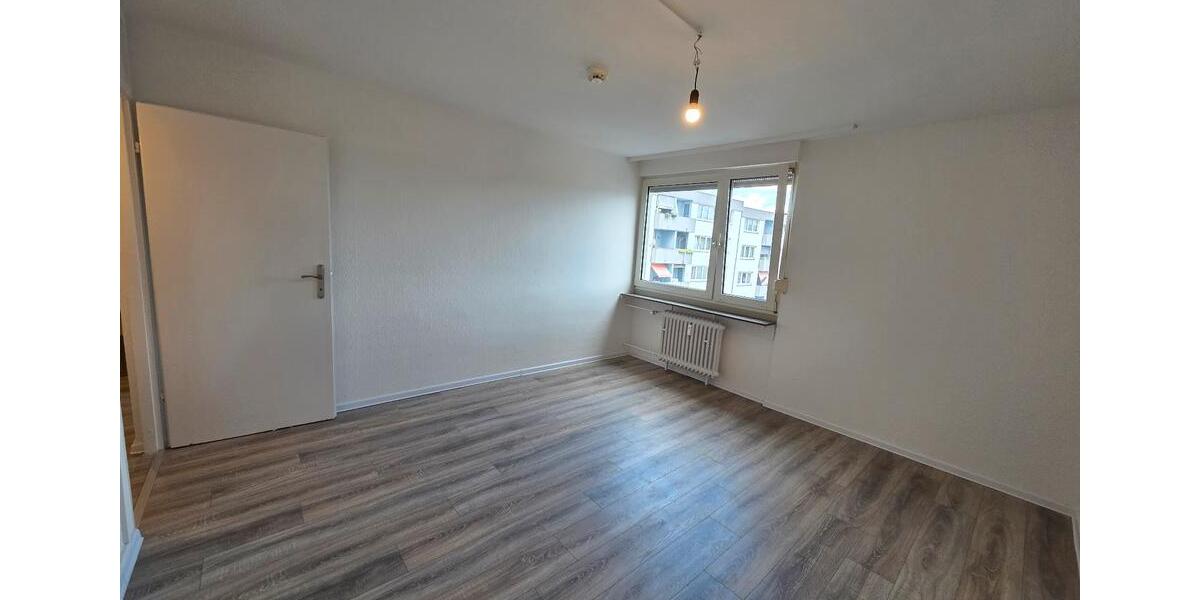 Etagenwohnung Kaiserslautern - 2 Zimmer, 43 m&sup2;, 410&euro; | Angebot:26675167