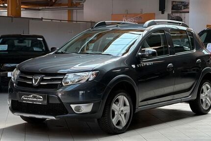 Dacia Sandero 59.438 km 10.390 &euro; Bad Dürkheim 67098