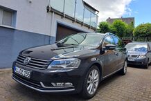 Gebrauchtwagen VW Passat B7