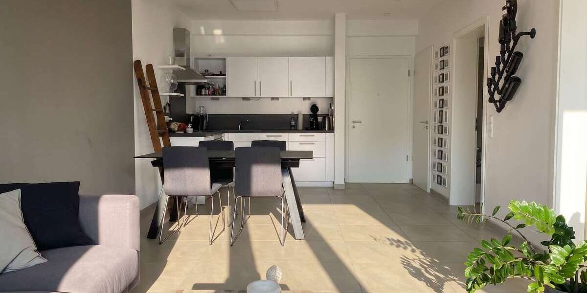 Etagenwohnung Kaiserslautern Betzenberg - 2 Zimmer, 65 m&sup2;, 239.000&euro; | Angebot:26570911