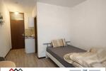 Etagenwohnung Kaiserslautern Betzenberg - 1 Zimmer, 23 m&sup2;, 300&euro; | Angebot:24938028