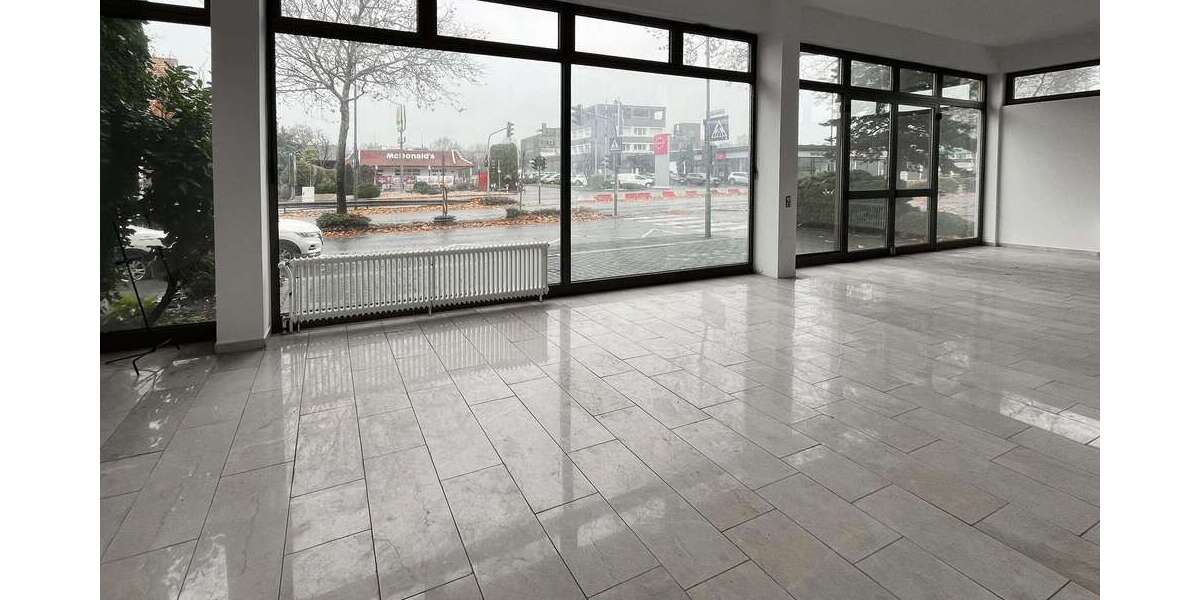 Gewerbeobjekt Kaiserslautern - 4.500&euro; | Angebot:26147408