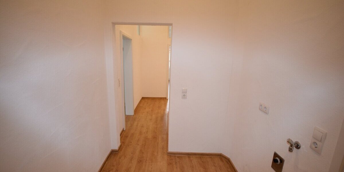 Eine wunderschoene Altbauwohnung in zentraler Stadtlage. 3 zimmer