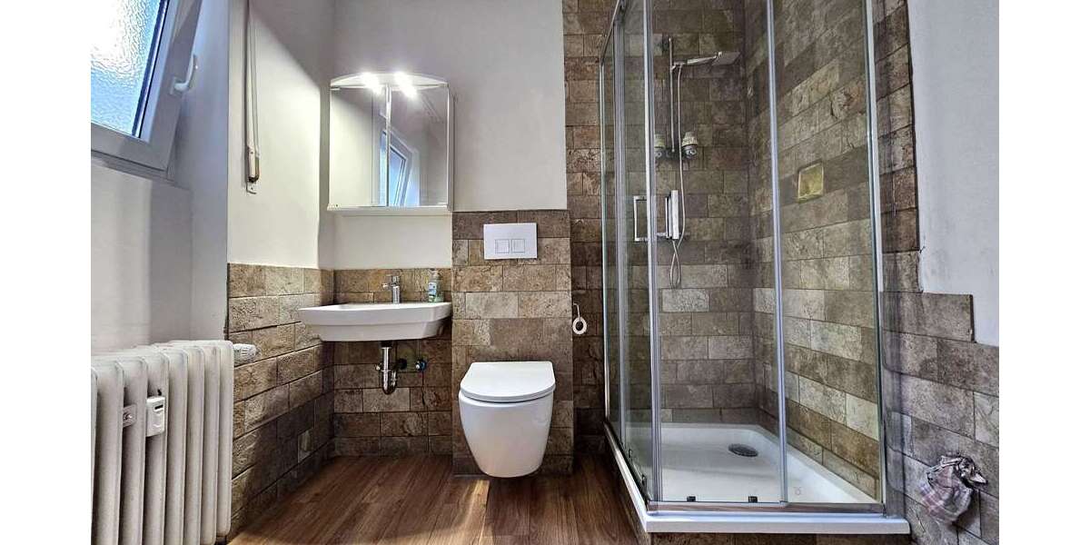 Etagenwohnung Kaiserslautern Betzenberg - 1 Zimmer, 50 m&sup2;, 600&euro; | Angebot:26549466