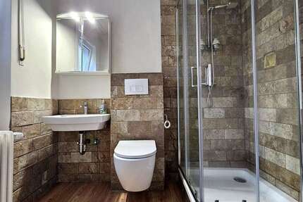 Wohnung Kaiserslautern Betzenberg - 1 Zimmer, 50 m&sup2;, 600&euro; | Angebot:26549466