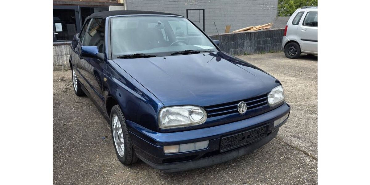 VW Golf 116.000 km 7.900 &euro; Landstuhl 66849