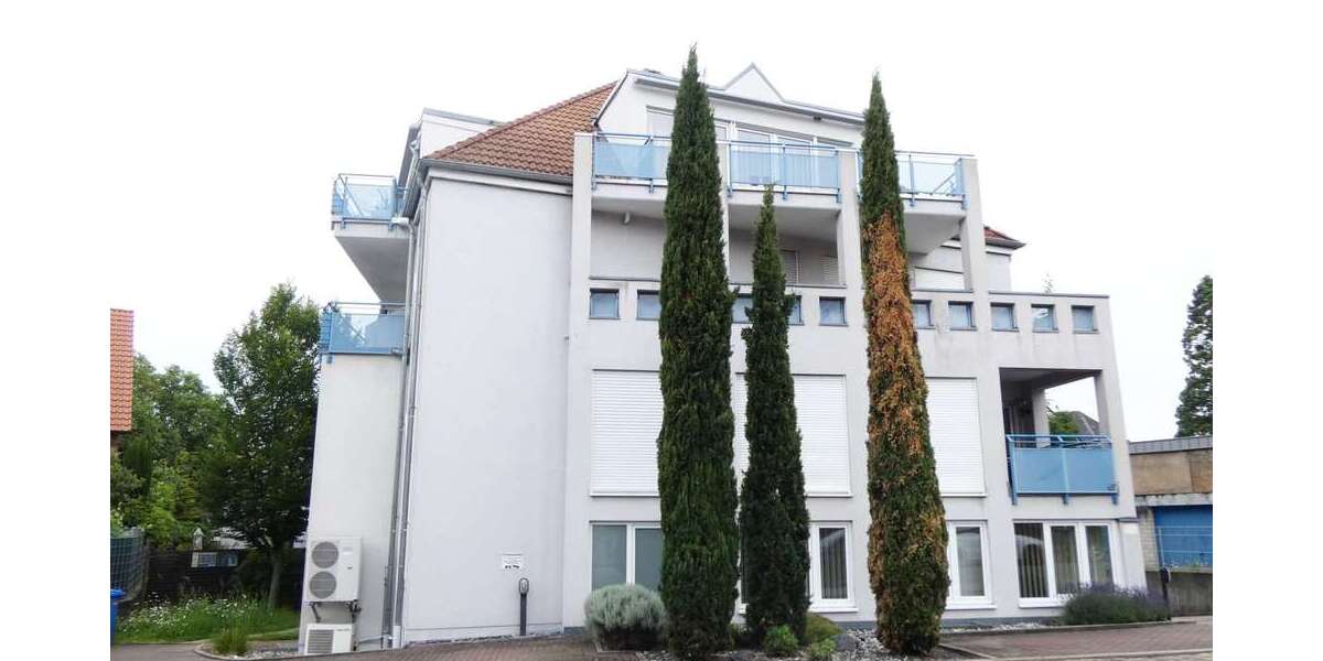 Etagenwohnung Bad Dürkheim - 3 Zimmer, 105 m&sup2;, 367.000&euro; | Angebot:25724835
