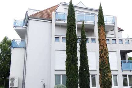 Wohnung Bad Dürkheim - 3 Zimmer, 105 m&sup2;, 367.000&euro; | Angebot:25724835