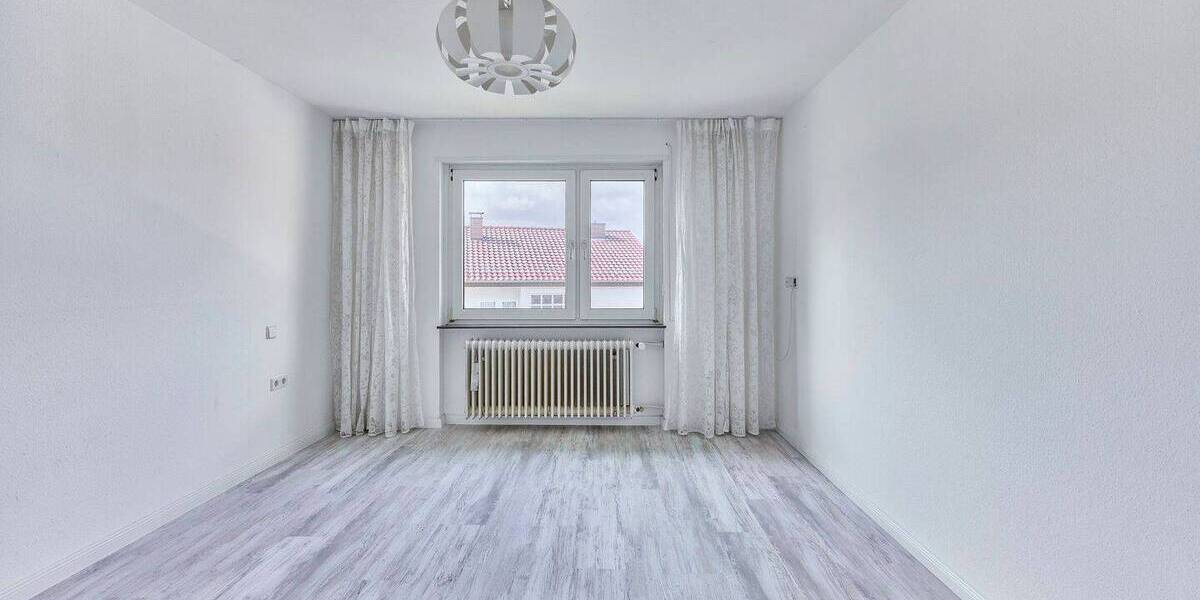 Mehrfamilienhaus, Wohnhaus Kaiserslautern Dansenberg - 9 Zimmer, 231 m&sup2;, 545.000&euro; | Angebot:26189977