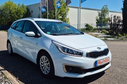 Kia ceed / Ceed 202.547 km 5.250 € Neustadt/Weinstr 67433