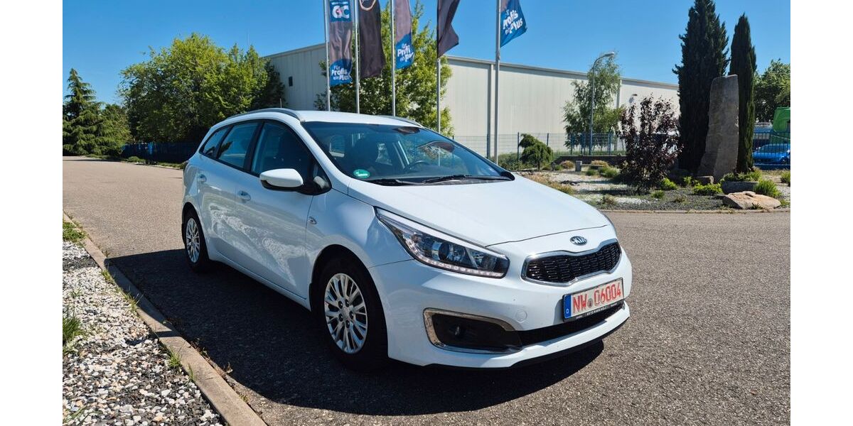 Kia ceed / Ceed 202.547 km 5.250 € Neustadt/Weinstr 67433
