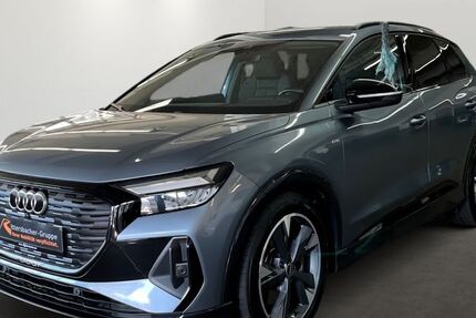 Audi Q4 e-tron 67.668 km 27.830 &euro; Kaiserslautern 67663