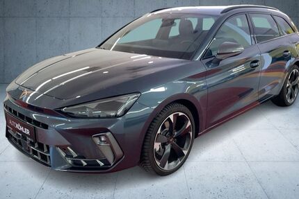 Cupra Leon 2.300 km 32.990 &euro; Bad Dürkheim 67098