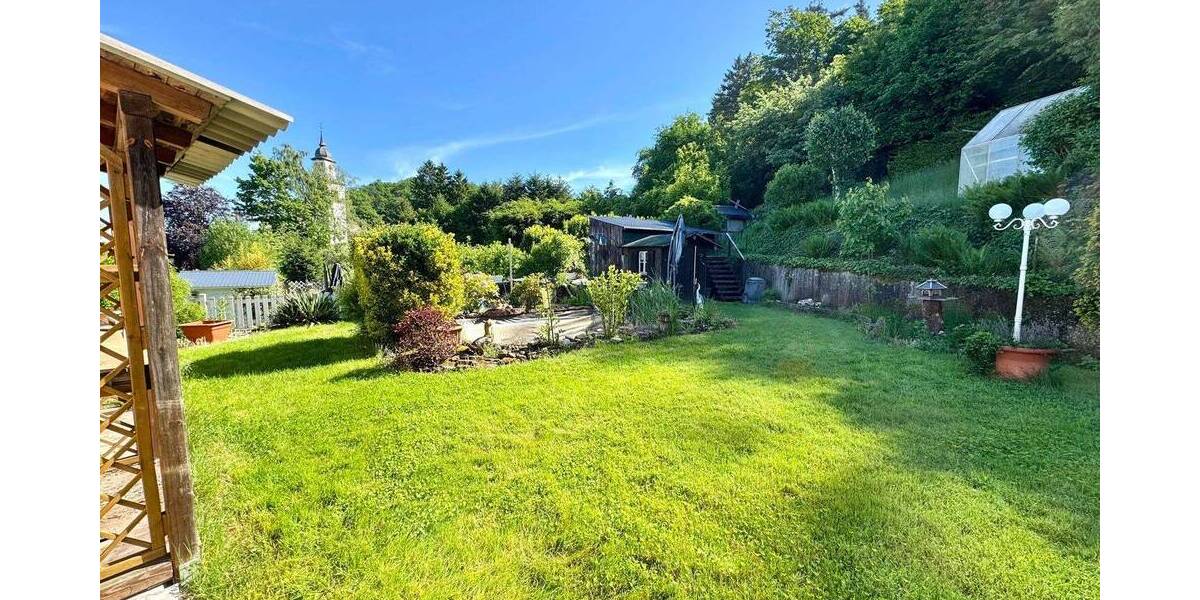 Einfamilienhaus Kaiserslautern Erfenbach - 6 Zimmer, 157 m&sup2;, 275.000&euro; | Angebot:26834586