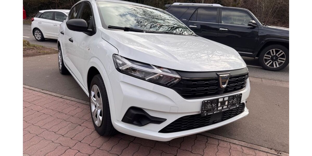 Dacia Sandero 35.900 km 10.490 &euro; Kaiserslautern 67659
