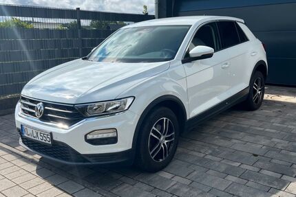VW T-Roc 80.000 km 13.699 &euro; Kaiserslautern 67661