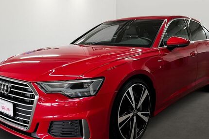 Audi A6 83.826 km 40.970 € Kaiserslautern 67663