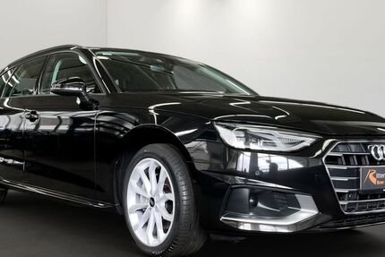 Audi A4 86.831 km 23.790 &euro; Kusel 66869