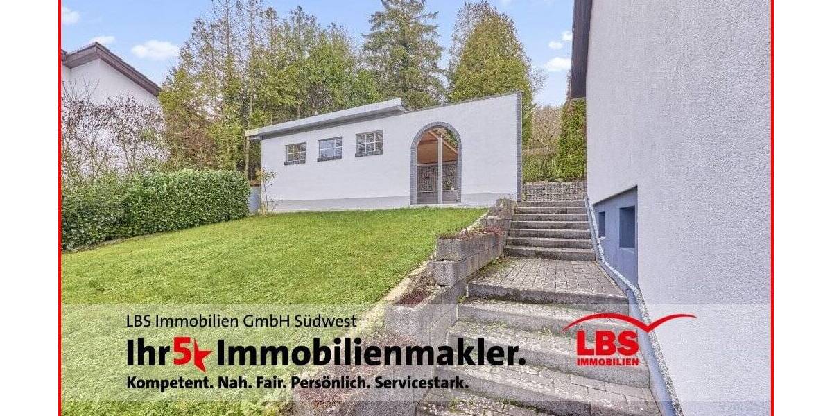 Einfamilienhaus Rockenhausen - 7 Zimmer, 185 m&sup2;, 450.000&euro; | Angebot:25725616