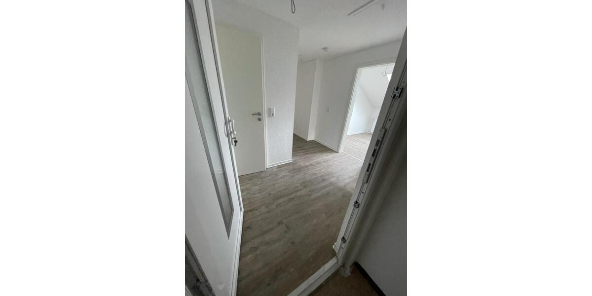 3-Zimmer Dachgeschosswohnung in Rodalben 3 zimmer